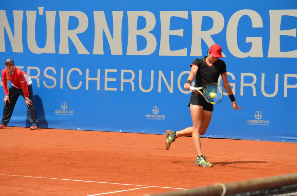 Schade! Auch Katharina Gerlach scheidet aus!